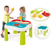 Smoby- Mesa 2 en 1 (840107)